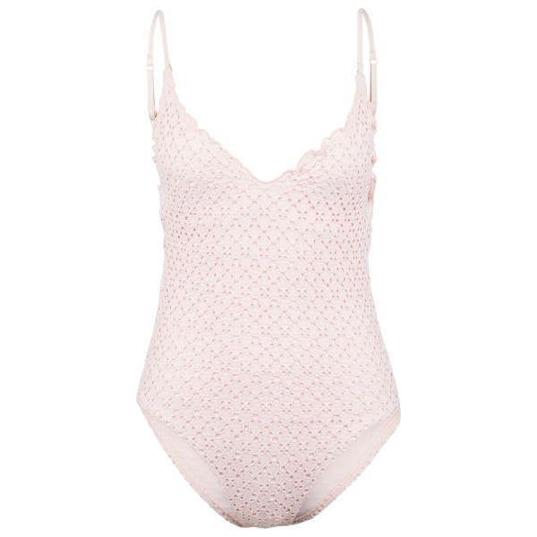 Seafolly - Women's Daydreamer V Neck One Piece - Badeanzug Gr 8 rosa Seafolly - Women's Daydreamer V Neck One Piece - Badeanzug Gr 8 rosa von Seafolly
