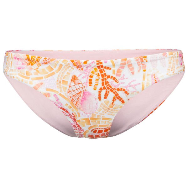 Seafolly - Women's La Mer Hipster Pant - Bikini-Bottom Gr 10;12;14;16;18;6;8 rosa von Seafolly