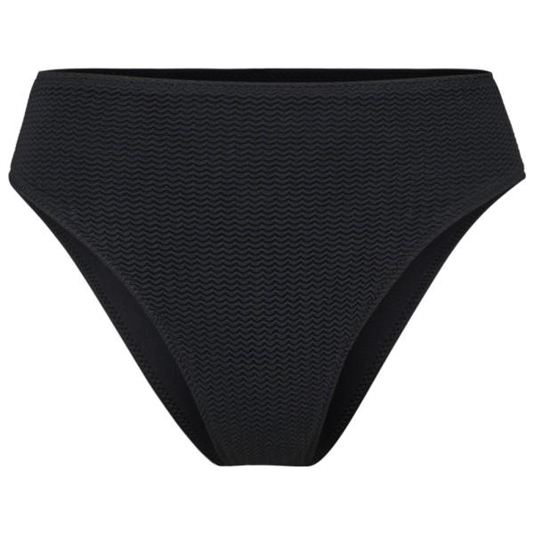 Seafolly - Women's Sea Dive High Rise Pant - Bikini-Bottom Gr 10;12;14;16;18;6;8 bunt;orange;rosa;schwarz;türkis;weiß Seafolly - Women's Sea Dive High Rise Pant - Bikini-Bottom Gr 10;12;14;16;18;6;8 bunt;orange;rosa;schwarz;türkis;weiß von Seafolly