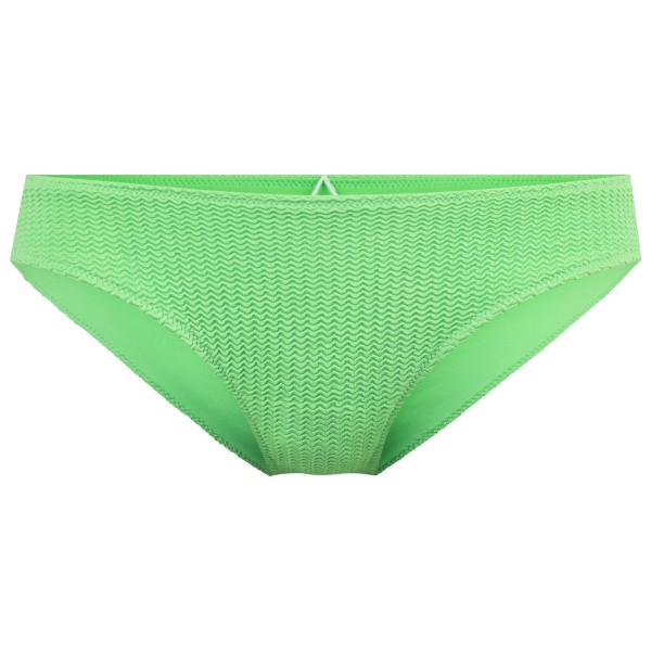 Seafolly - Women's Sea Dive Hipster Pant - Bikini-Bottom Gr 6 orange Seafolly - Women's Sea Dive Hipster Pant - Bikini-Bottom Gr 6 orange von Seafolly