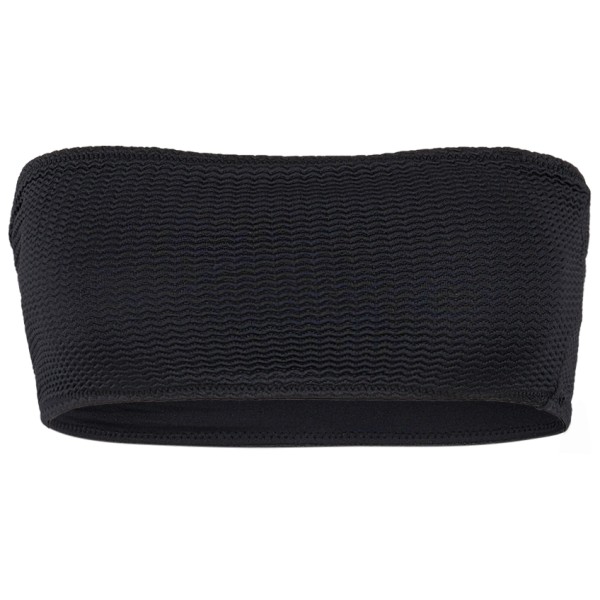 Seafolly - Women's Sea Dive Tube Top - Bikini-Top Gr 6 schwarz Seafolly - Women's Sea Dive Tube Top - Bikini-Top Gr 6 schwarz von Seafolly