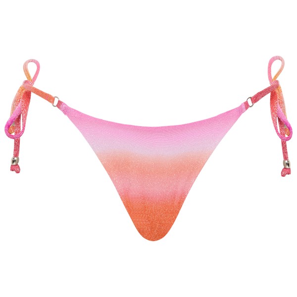 Seafolly - Women's Spectrum Tie Side Rio Pant - Bikini-Bottom Gr 16 rosa Seafolly - Women's Spectrum Tie Side Rio Pant - Bikini-Bottom Gr 16 rosa von Seafolly