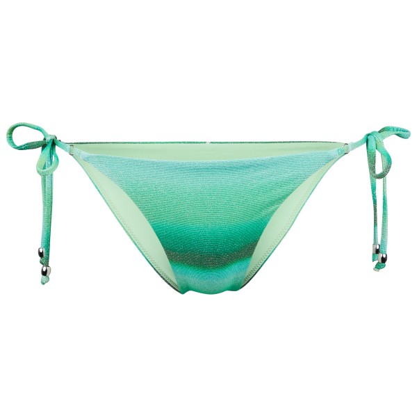 Seafolly - Women's Spectrum Tie Side Rio Pant - Bikini-Bottom Gr 6 bunt Seafolly - Women's Spectrum Tie Side Rio Pant - Bikini-Bottom Gr 6 bunt von Seafolly