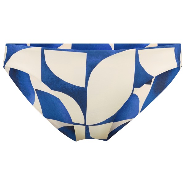 Seafolly - Women's Sunray Reversible Hipster Pant - Bikini-Bottom Gr 10 blau Seafolly - Women's Sunray Reversible Hipster Pant - Bikini-Bottom Gr 10 blau von Seafolly