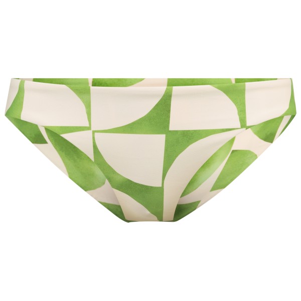 Seafolly - Women's Sunray Reversible Hipster Pant - Bikini-Bottom Gr 12 orange Seafolly - Women's Sunray Reversible Hipster Pant - Bikini-Bottom Gr 12 orange von Seafolly
