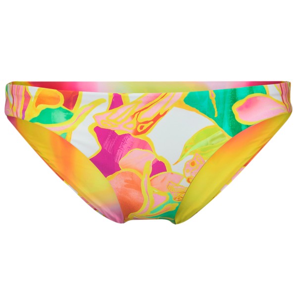 Seafolly - Women's Wonderland Reversible Hipster - Bikini-Bottom Gr 36;40 bunt von Seafolly