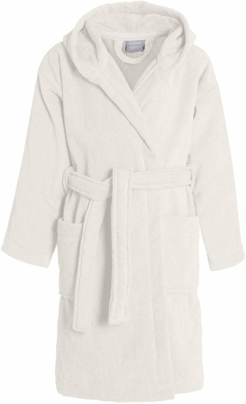 Seahorse Kinderbademantel »Seahorse Pure«, (1 St.), Langarm, aufgesetzte Taschen Seahorse Kinderbademantel »Seahorse Pure«, (1 St.), Langarm, aufgesetzte Taschen von Seahorse