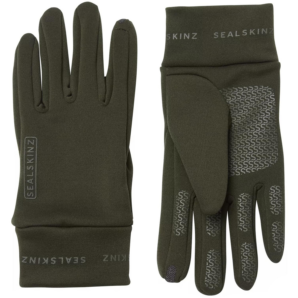 SealSkinz Acle Handschuhe von SealSkinz