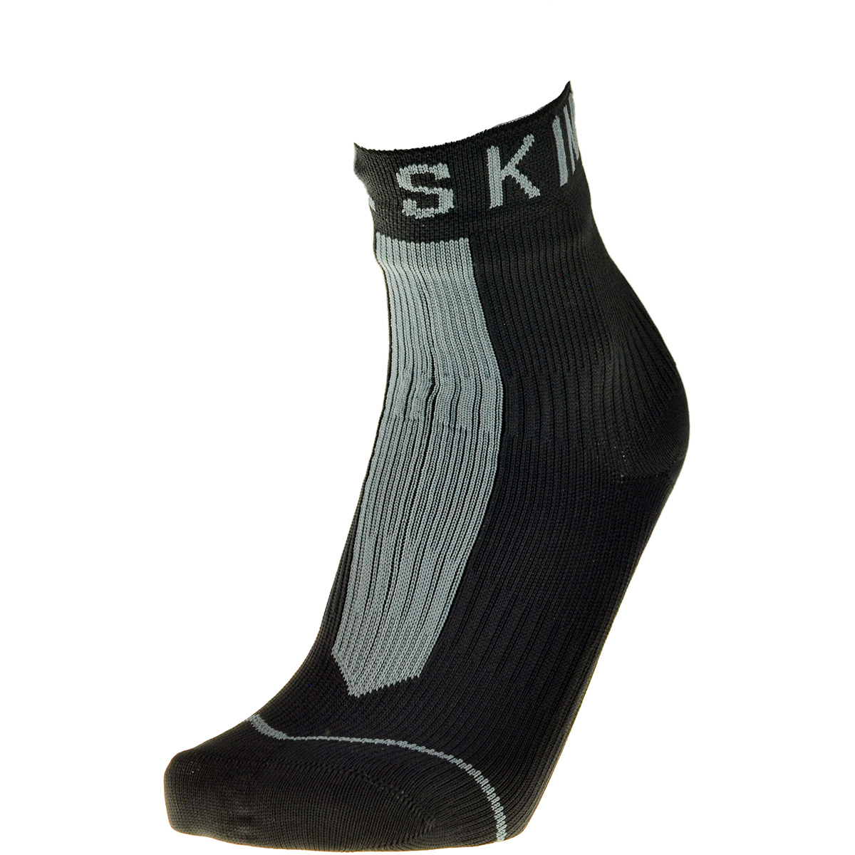 SealSkinz All Weather Ankle Length With Hydrostop Socken von SealSkinz