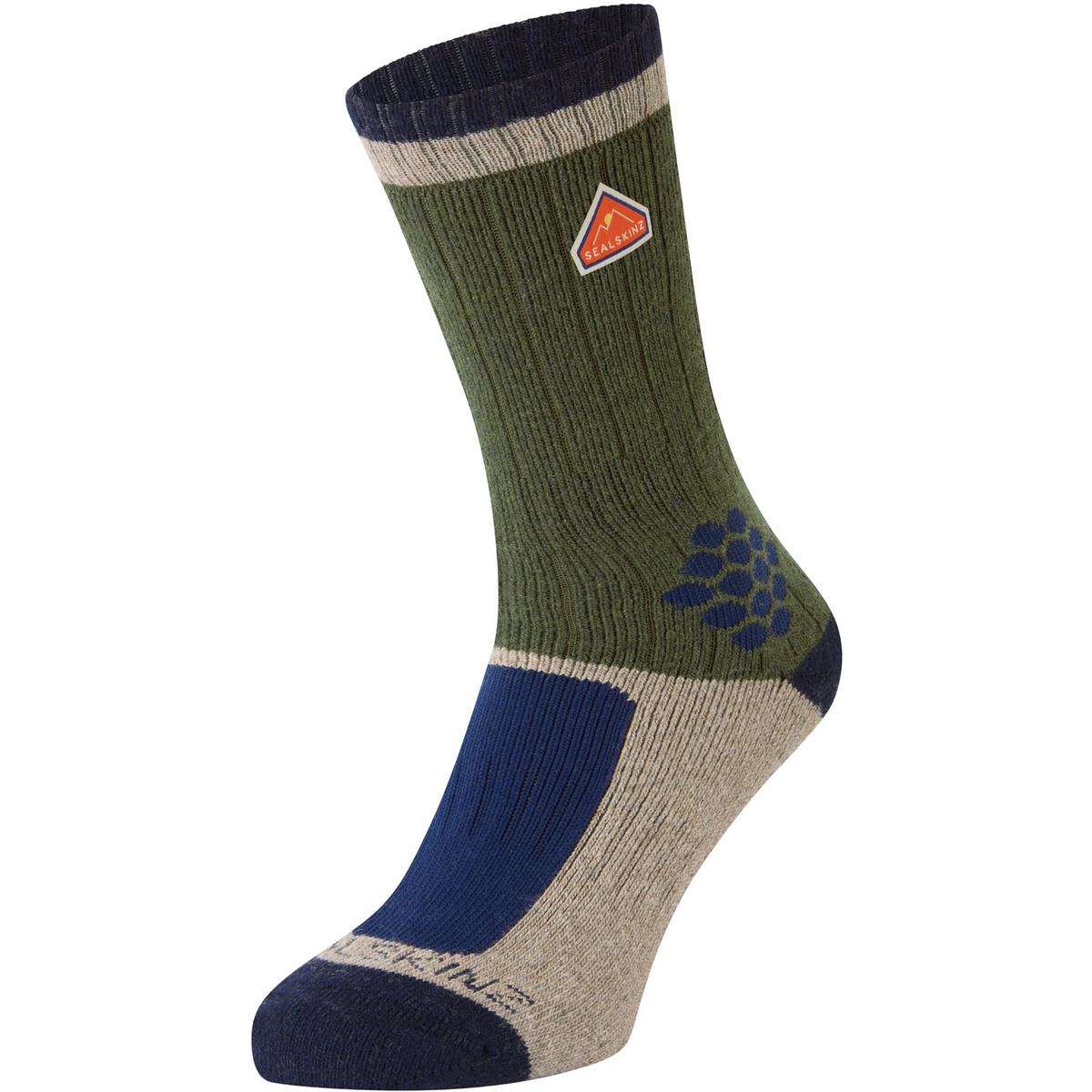 SealSkinz Gresham Socken von SealSkinz