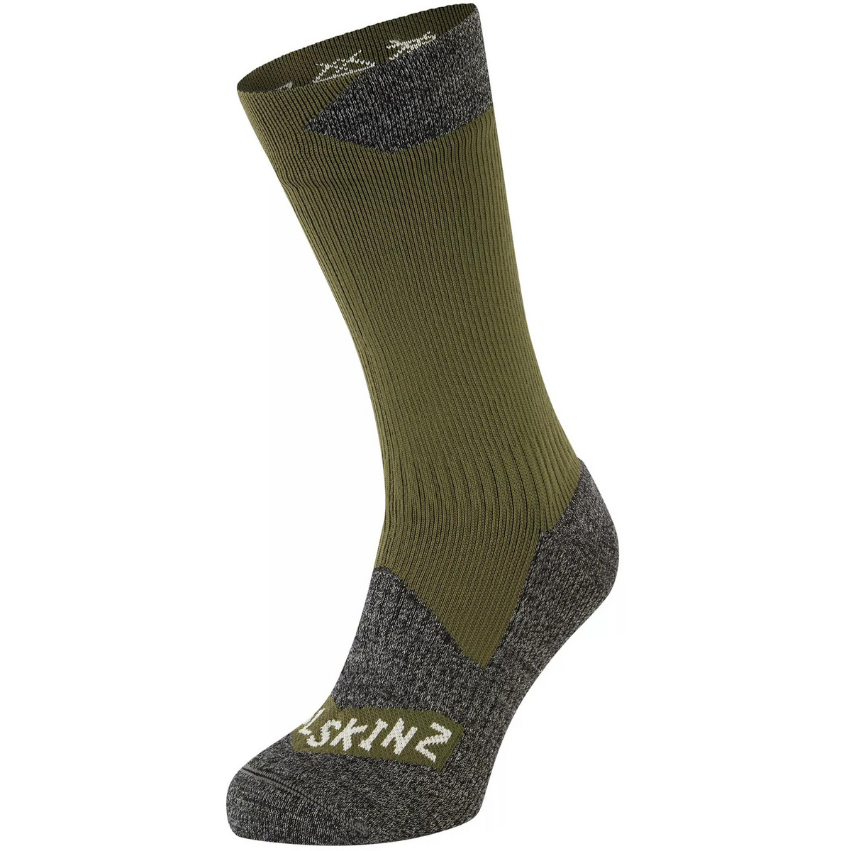 SealSkinz Raynham Socken von SealSkinz