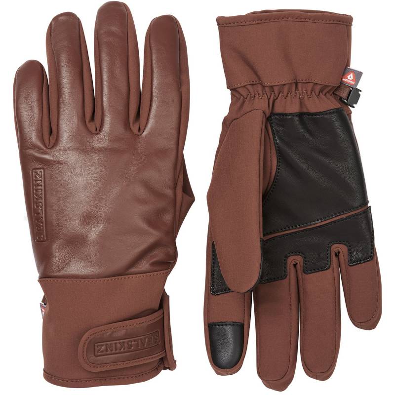 SealSkinz Rocklands Handschuhe von SealSkinz