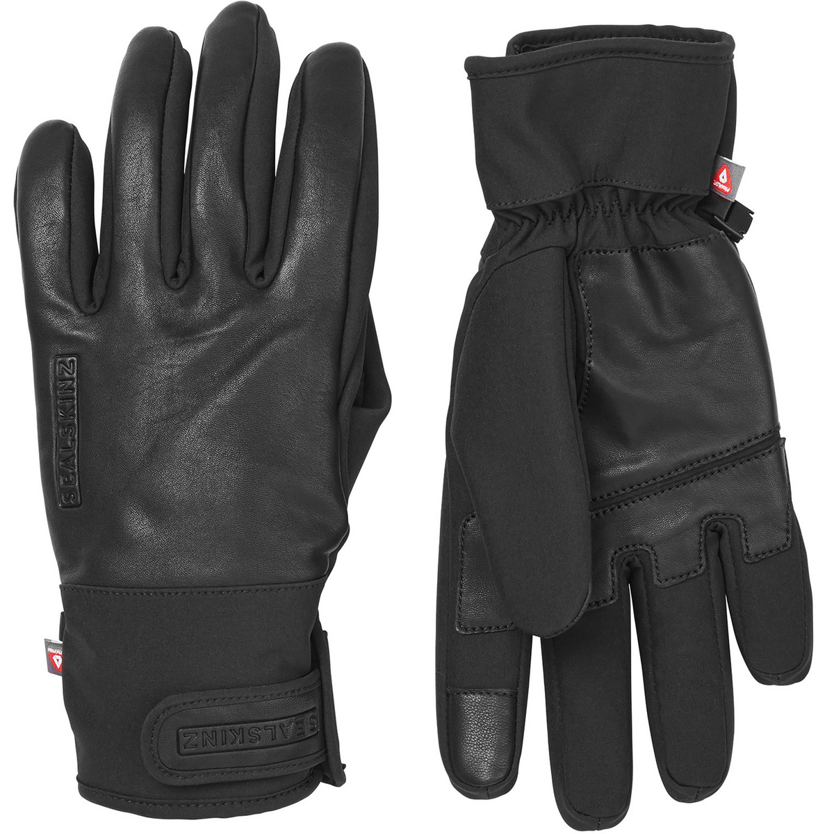 SealSkinz Rocklands Handschuhe von SealSkinz