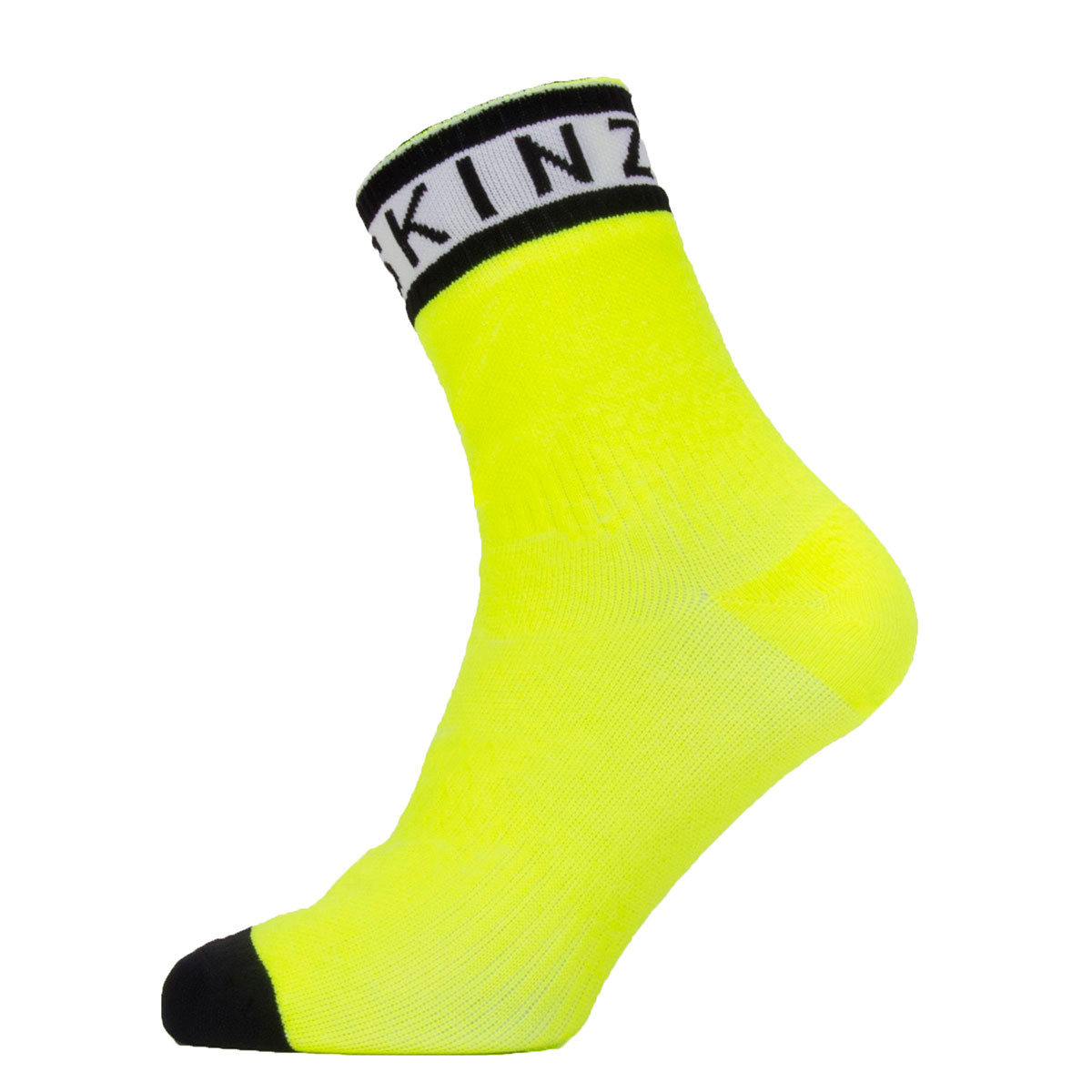 SealSkinz Warm Weather Ankle Length With Hydrostop Socken SealSkinz Warm Weather Ankle Length With Hydrostop Socken von SealSkinz