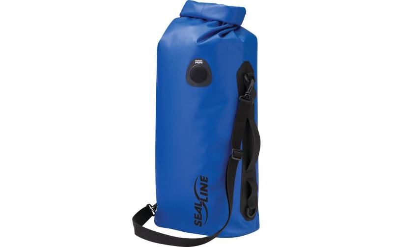 Sealline Drybag »Dry Bag Discovery DeckBag« von Sealline