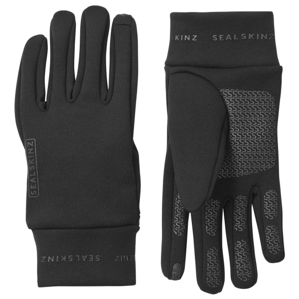 Sealskinz - Acle - Handschuhe Gr L;M;XL blau;schwarz von Sealskinz