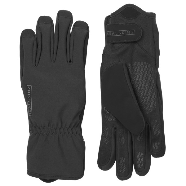 Sealskinz - Bodham - Handschuhe Gr L;M;XL;XXL schwarz von Sealskinz