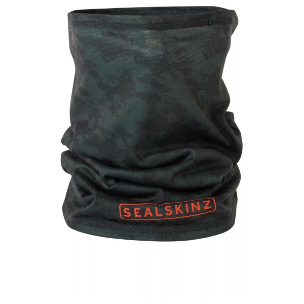 Sealskinz - Harpley - Halstuch Gr One Size blau;schwarz von Sealskinz