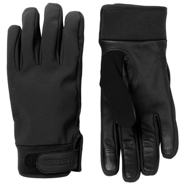 Sealskinz - Kelling - Handschuhe Gr L;XL;XXL grau;schwarz von Sealskinz