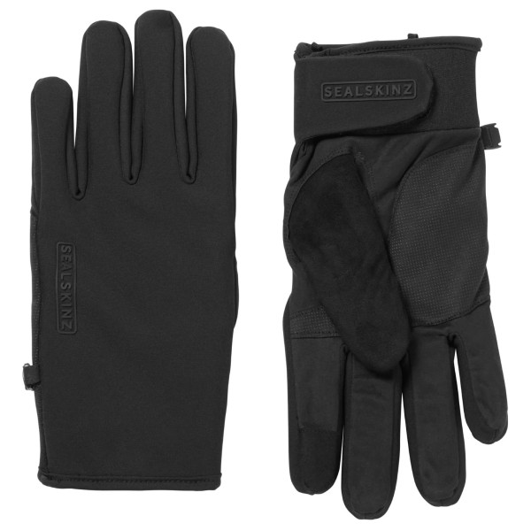 Sealskinz - Lyng - Handschuhe Gr L;M;S;XL;XXL schwarz von Sealskinz