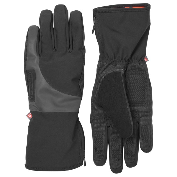 Sealskinz - Marsham - Handschuhe Gr M;S grau/schwarz von Sealskinz