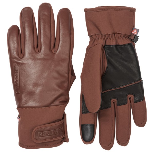 Sealskinz - Rocklands - Handschuhe Gr L braun von Sealskinz