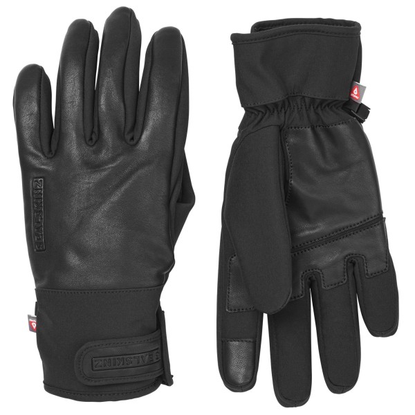 Sealskinz - Rocklands - Handschuhe Gr L schwarz von Sealskinz