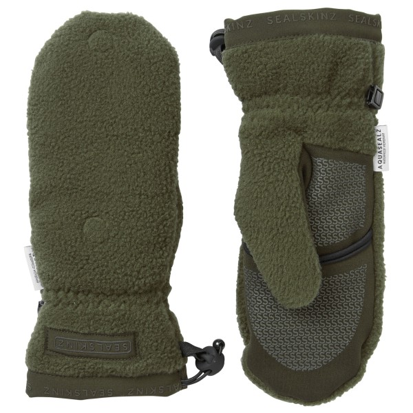 Sealskinz - Sturston - Handschuhe Gr L oliv von Sealskinz