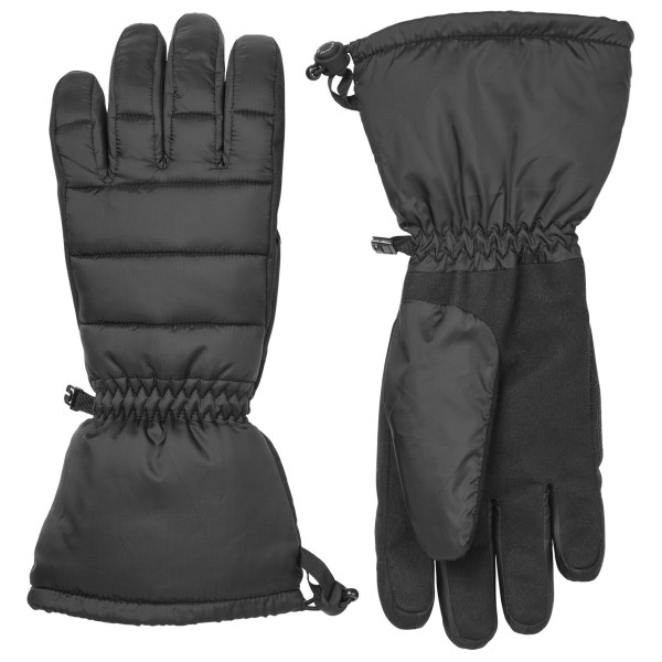 Sealskinz - Tivetshall - Handschuhe Gr L;M;S;XL;XXL grau von Sealskinz