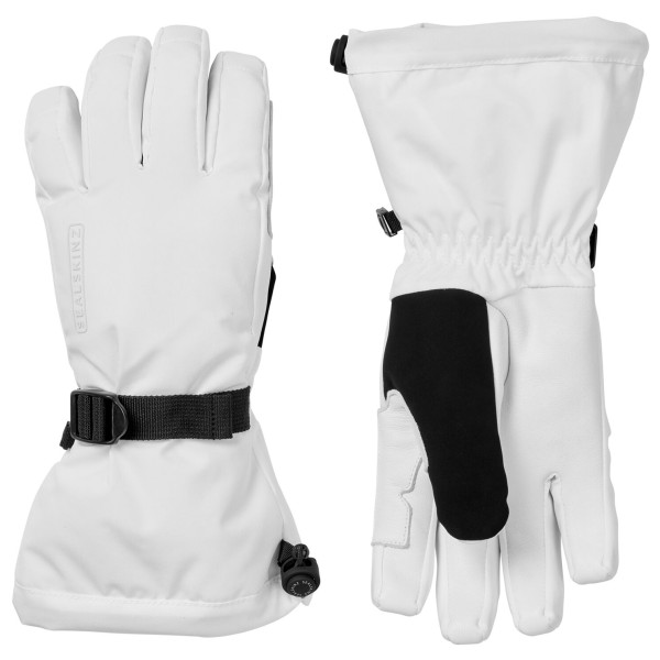 Sealskinz - Women's Fransham - Handschuhe Gr S weiß Sealskinz - Women's Fransham - Handschuhe Gr S weiß von Sealskinz