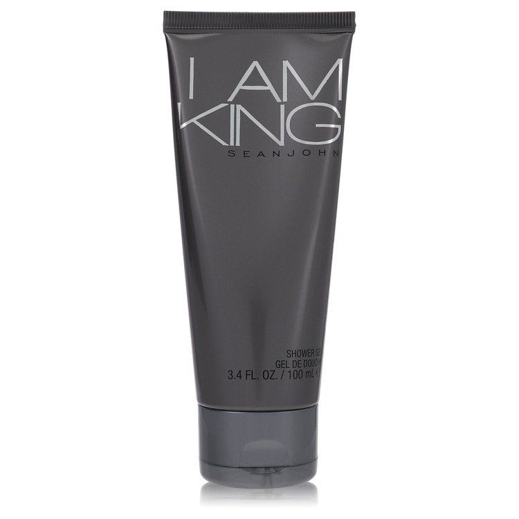 I Am King by Sean John Duschgel 100ml