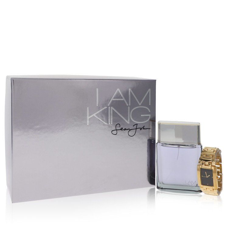 Sean John I Am King Geschenkset 100ml von Sean John