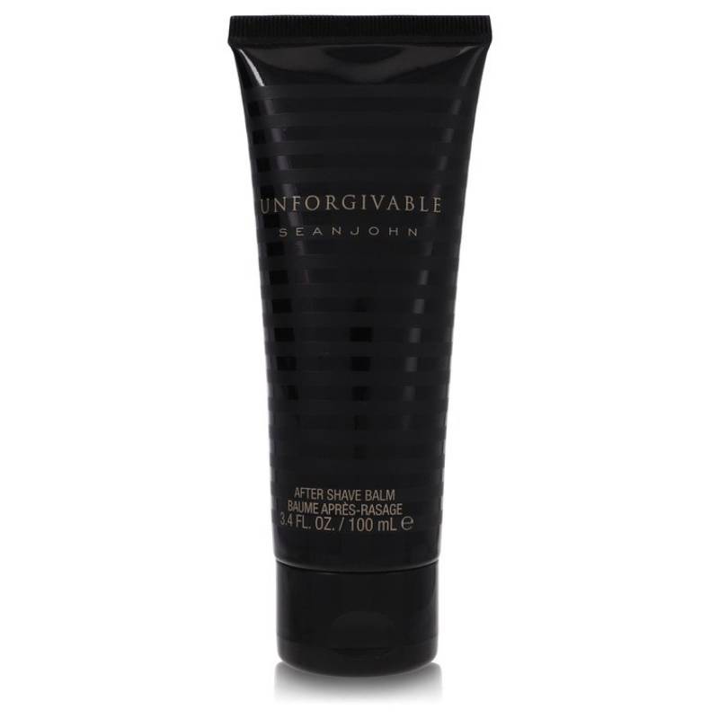 Sean John Unforgivable After Shave Balm 100 ml von Sean John