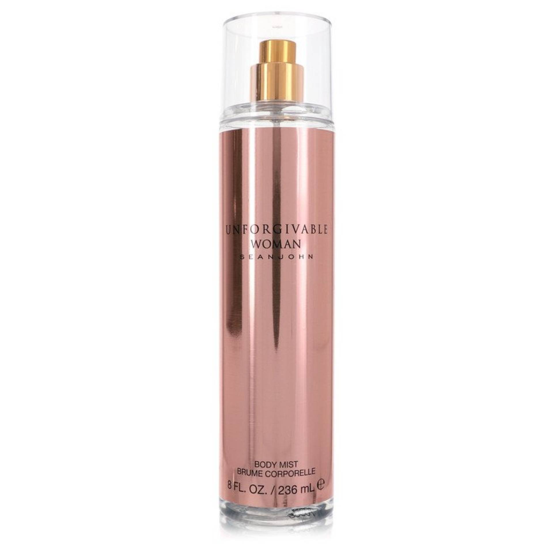 Sean John Unforgivable Body Spray 240 ml