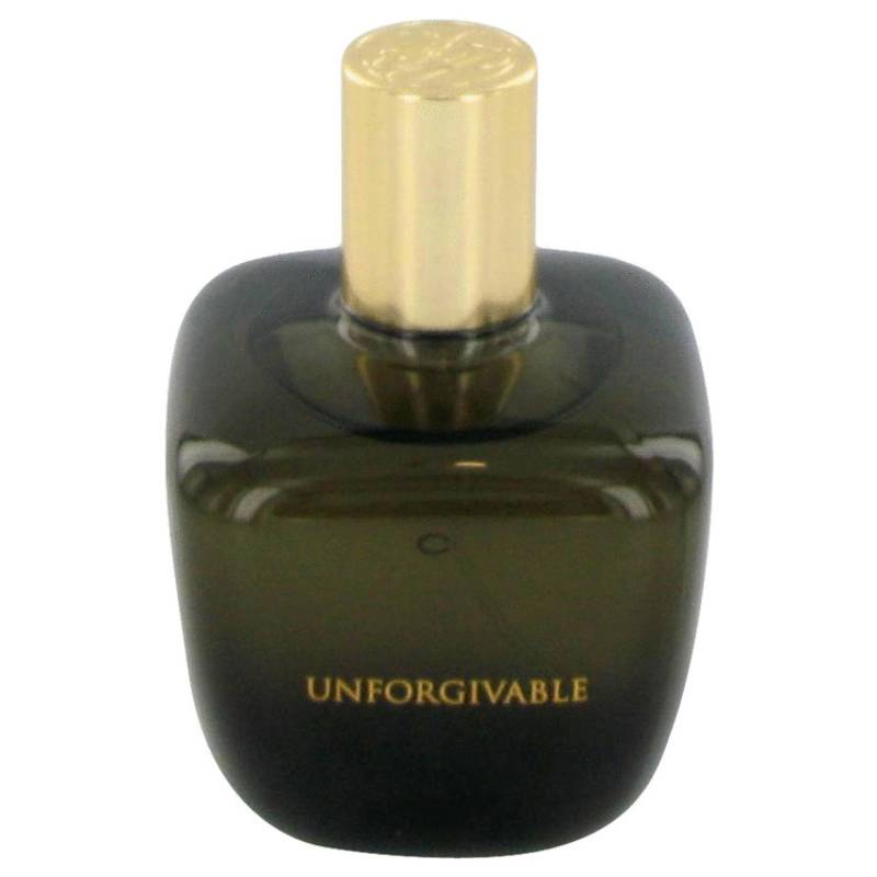 Sean John Unforgivable Eau De Toilette Spray (Tester) 74 ml von Sean John