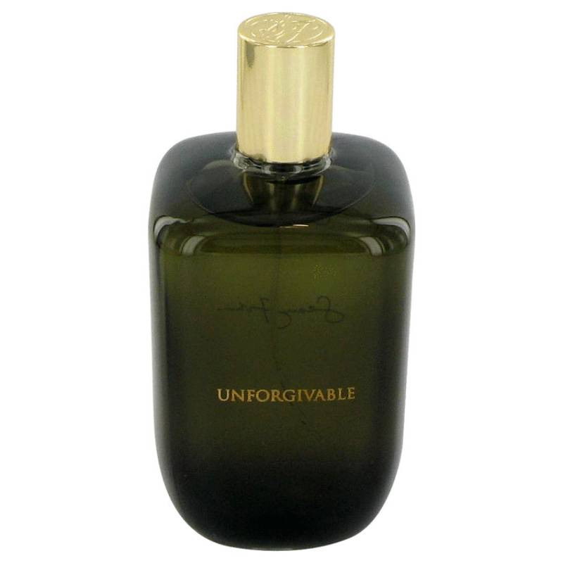 Sean John Unforgivable Eau De Toilette Spray (unboxed) 124 ml von Sean John