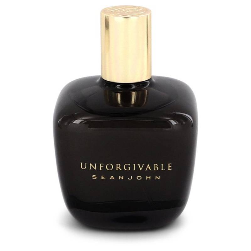 Sean John Unforgivable Eau De Toilette Spray (unboxed) 74 ml von Sean John