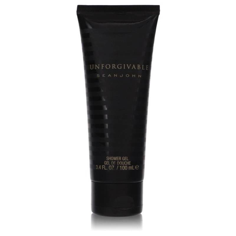 Sean John Unforgivable Shower Gel 100 ml von Sean John