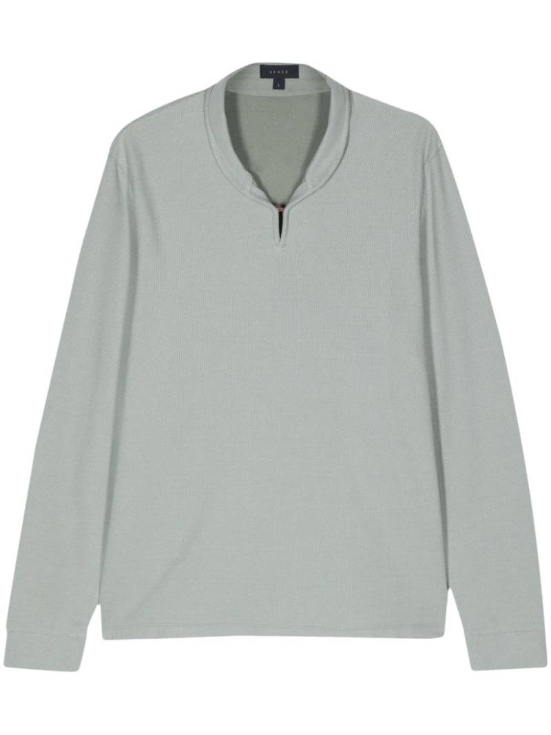 Sease Ellen 2.0 sweater - Green von Sease