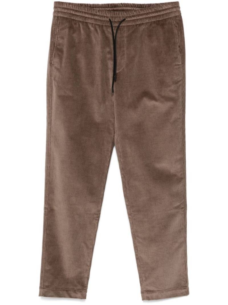 Sease Mindset trousers - Brown von Sease