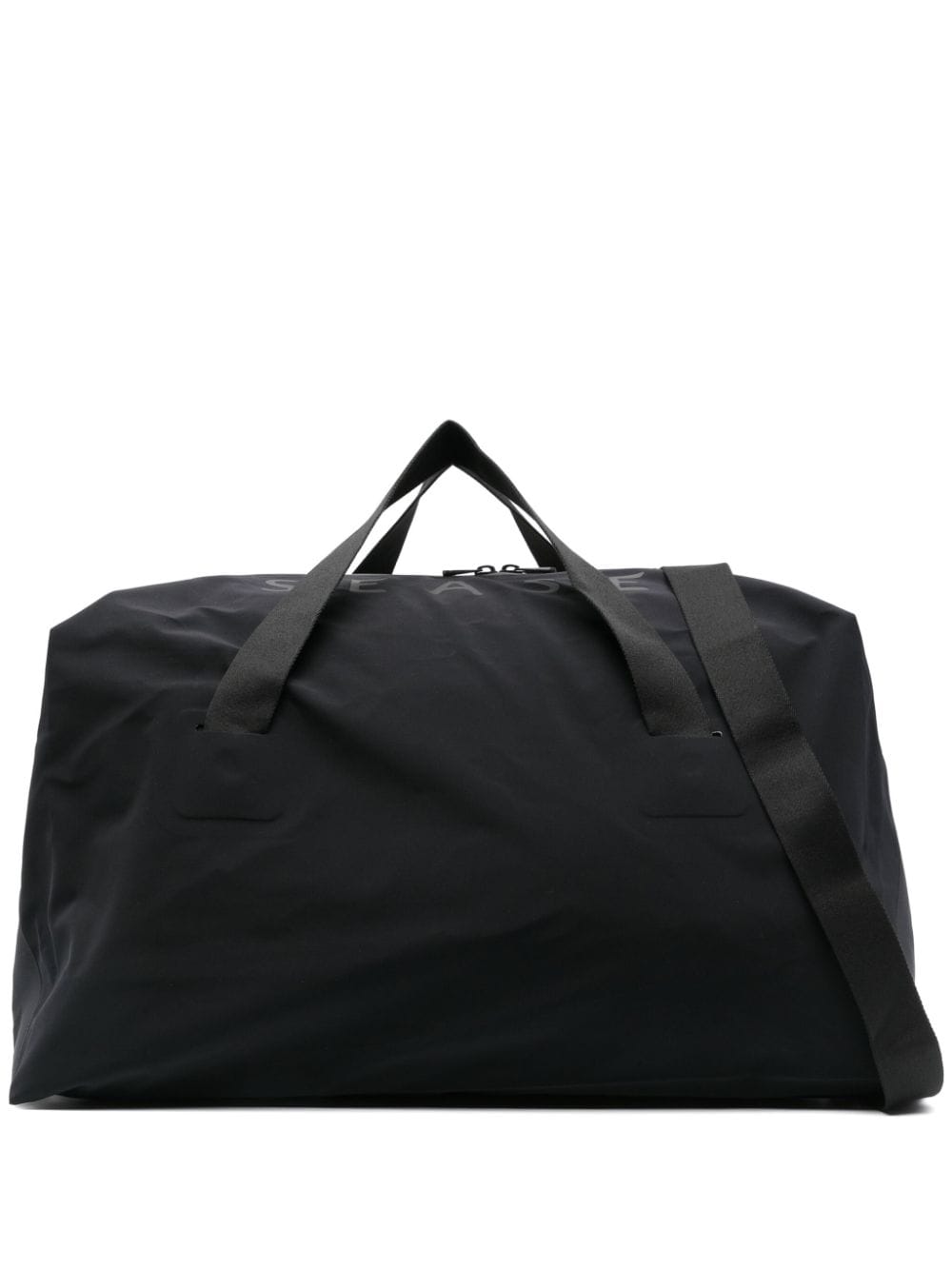 Sease Mission duffle bag - Black von Sease