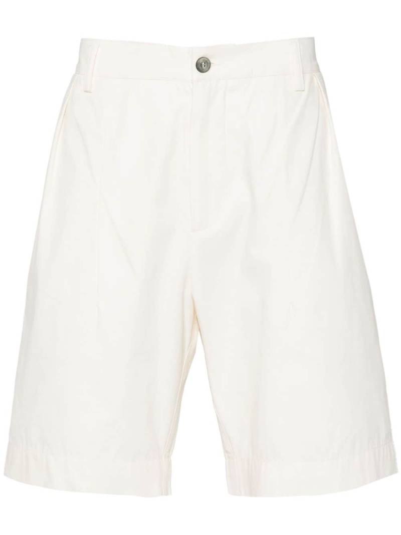 Sease Short Easy Pants shorts - Neutrals von Sease