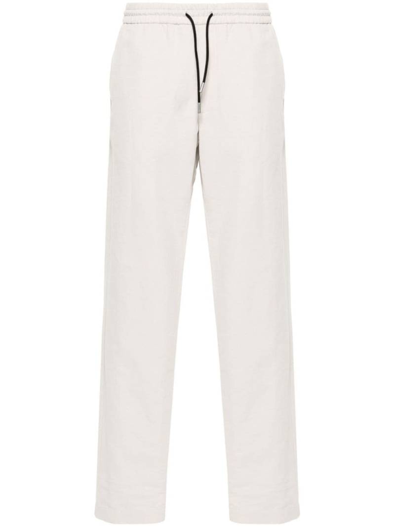 Sease Summer Mindset trousers - Grey von Sease