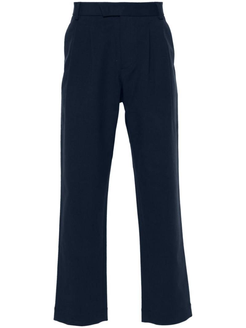 Sease Tech Suit trousers - Blue von Sease