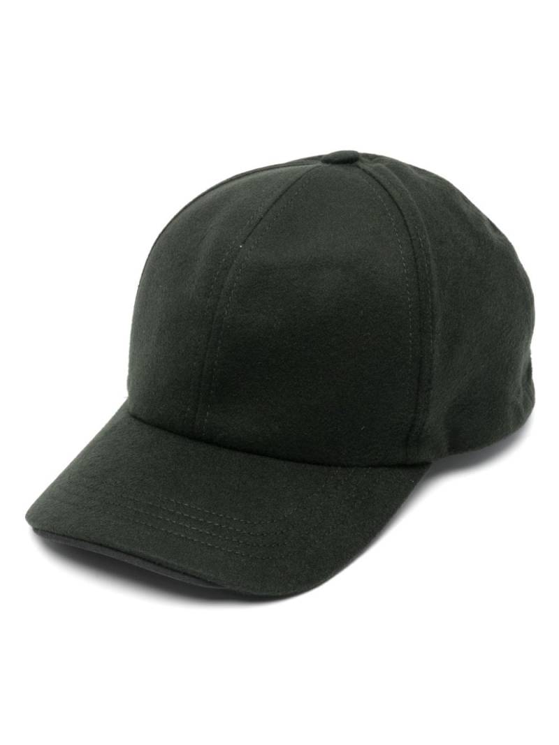 Sease cashmere cap - Black von Sease