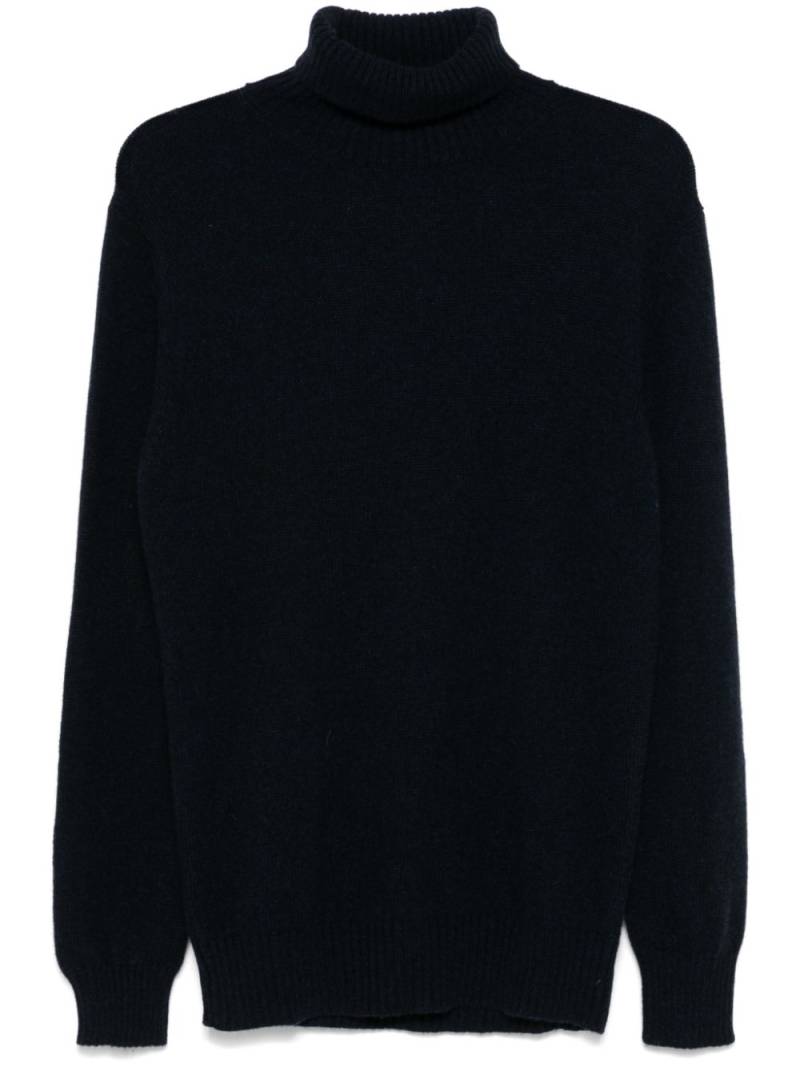 Sease cashmere sweater - Blue von Sease