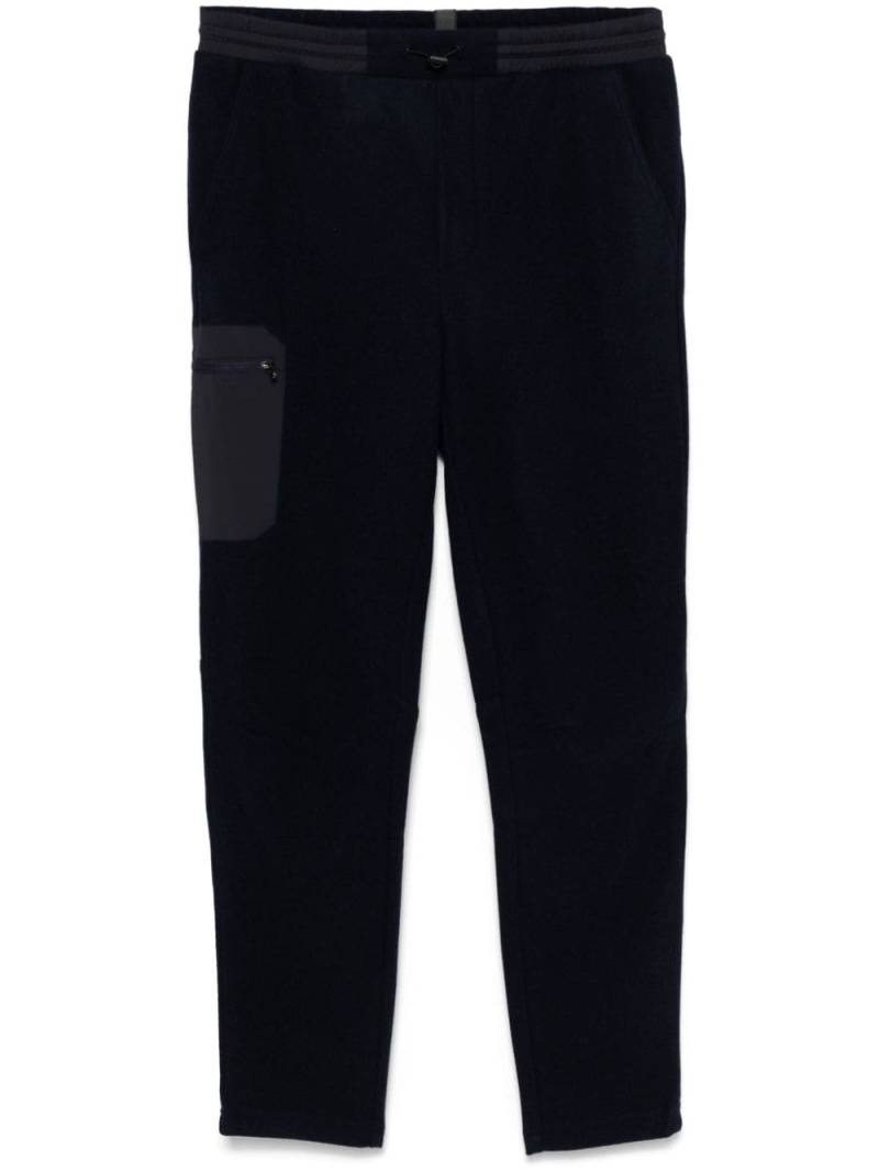 Sease drawstring trousers - Blue von Sease