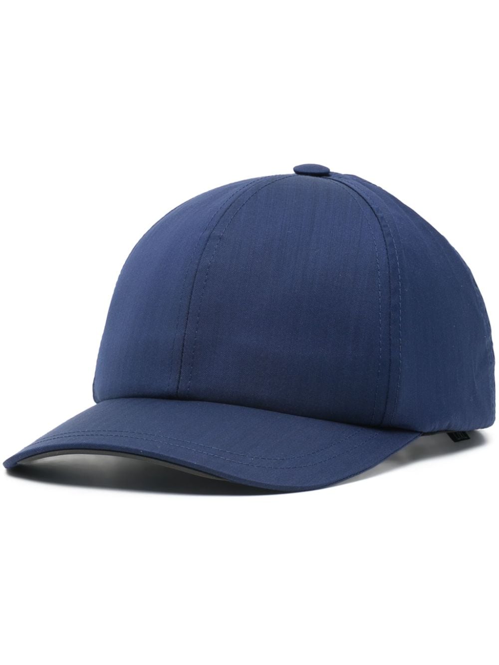 Sease logo-print baseball cap - Blue von Sease