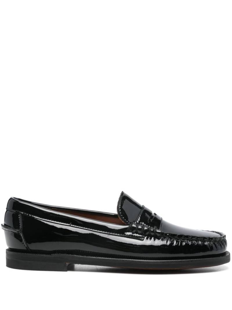 Sebago Classic Dan loafers - Black von Sebago