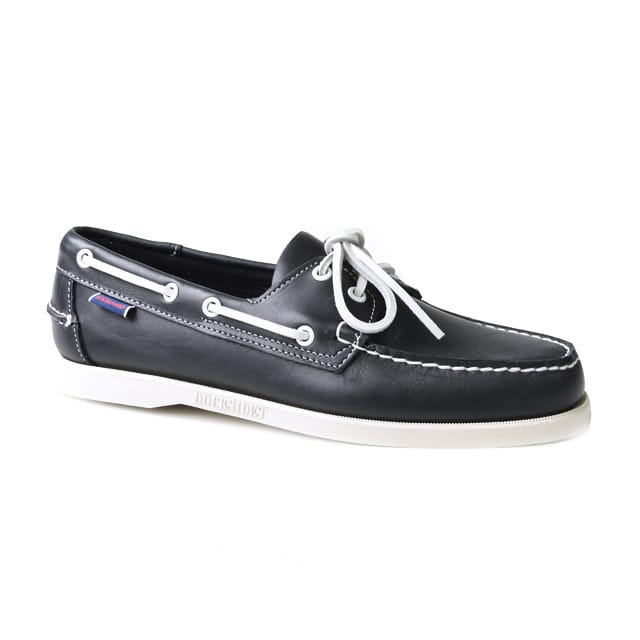 Sebago Docksides Portland-15 50 von Sebago